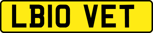 LB10VET