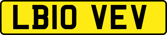 LB10VEV