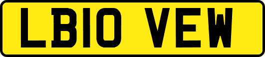 LB10VEW