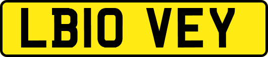 LB10VEY