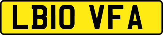 LB10VFA