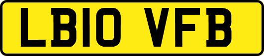 LB10VFB