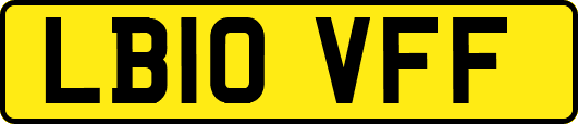 LB10VFF
