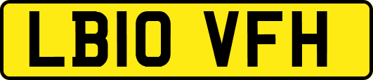 LB10VFH