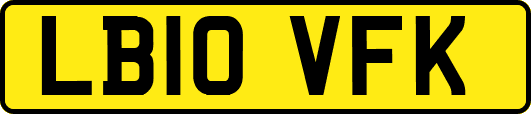 LB10VFK