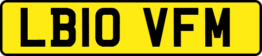 LB10VFM
