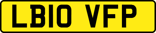 LB10VFP