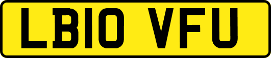 LB10VFU