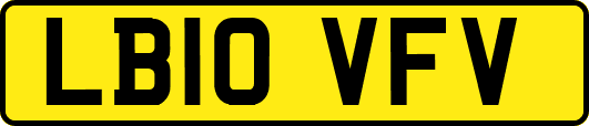 LB10VFV