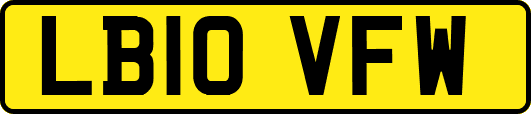 LB10VFW