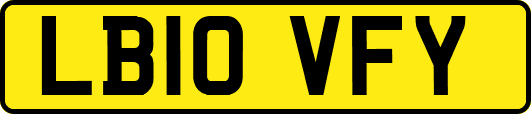 LB10VFY
