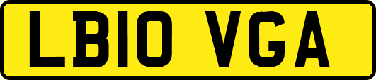 LB10VGA