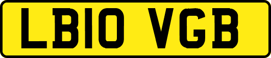 LB10VGB