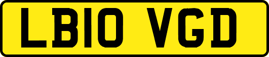 LB10VGD