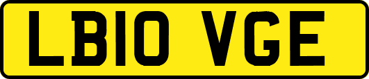 LB10VGE