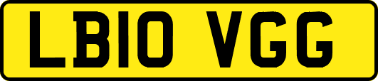 LB10VGG