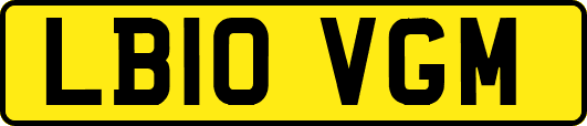 LB10VGM