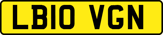 LB10VGN