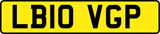 LB10VGP