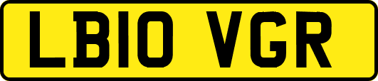 LB10VGR
