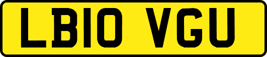 LB10VGU