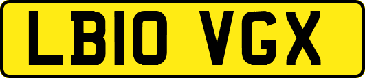 LB10VGX