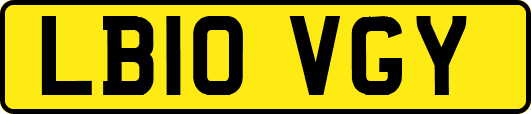 LB10VGY