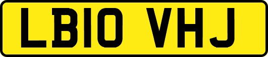 LB10VHJ