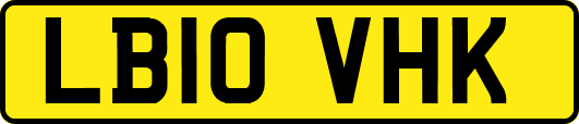 LB10VHK