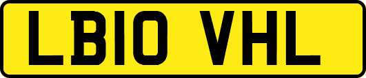LB10VHL