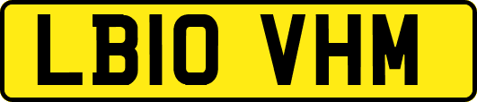 LB10VHM
