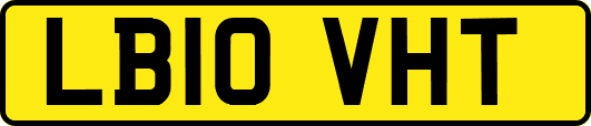 LB10VHT