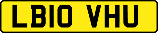 LB10VHU