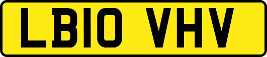 LB10VHV