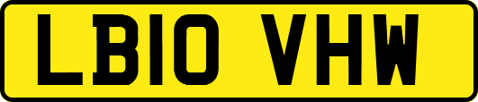 LB10VHW
