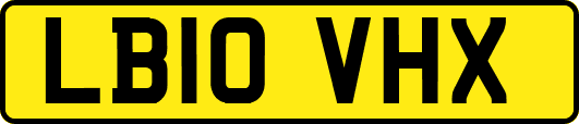 LB10VHX