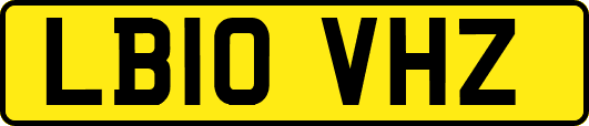 LB10VHZ