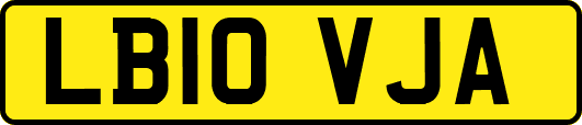 LB10VJA