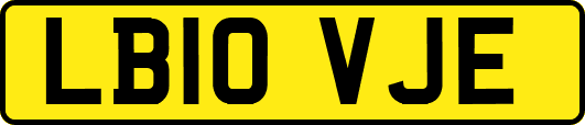 LB10VJE