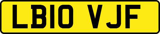 LB10VJF