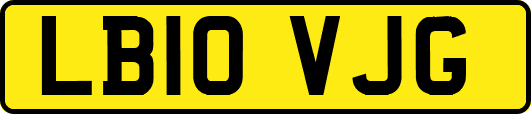 LB10VJG