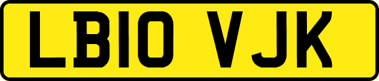 LB10VJK