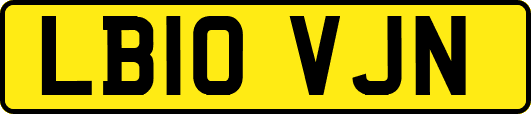 LB10VJN