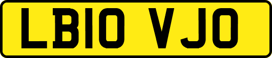 LB10VJO