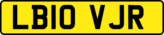 LB10VJR