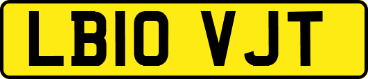 LB10VJT