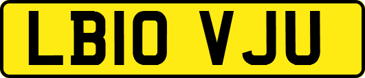 LB10VJU