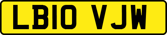LB10VJW
