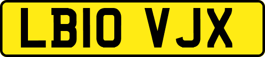 LB10VJX