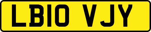LB10VJY